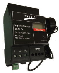 TSTLP Smart Surge Counter