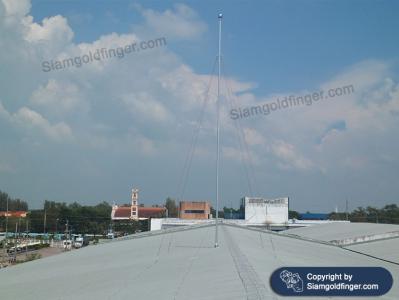 S.P.S. INTERTECH